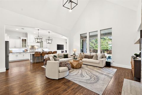 3960 Briar Tree Lane Frisco TX 75034