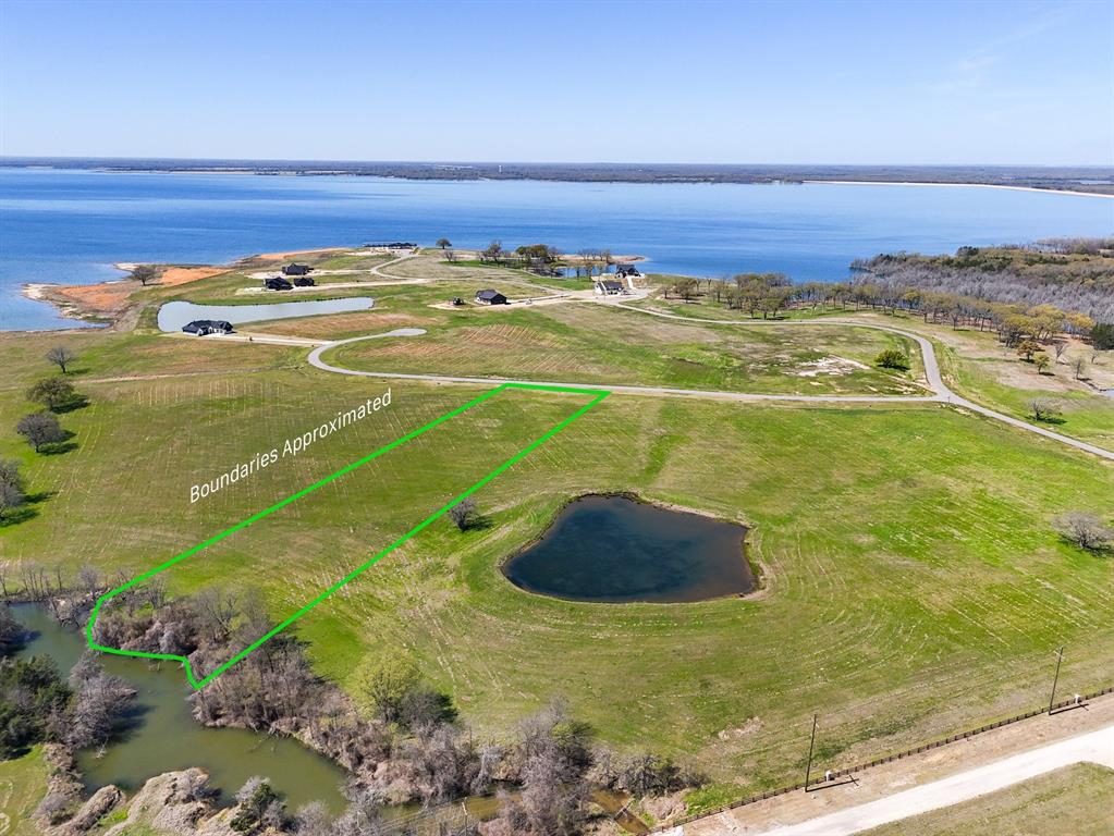 Peninsula Addition - Land