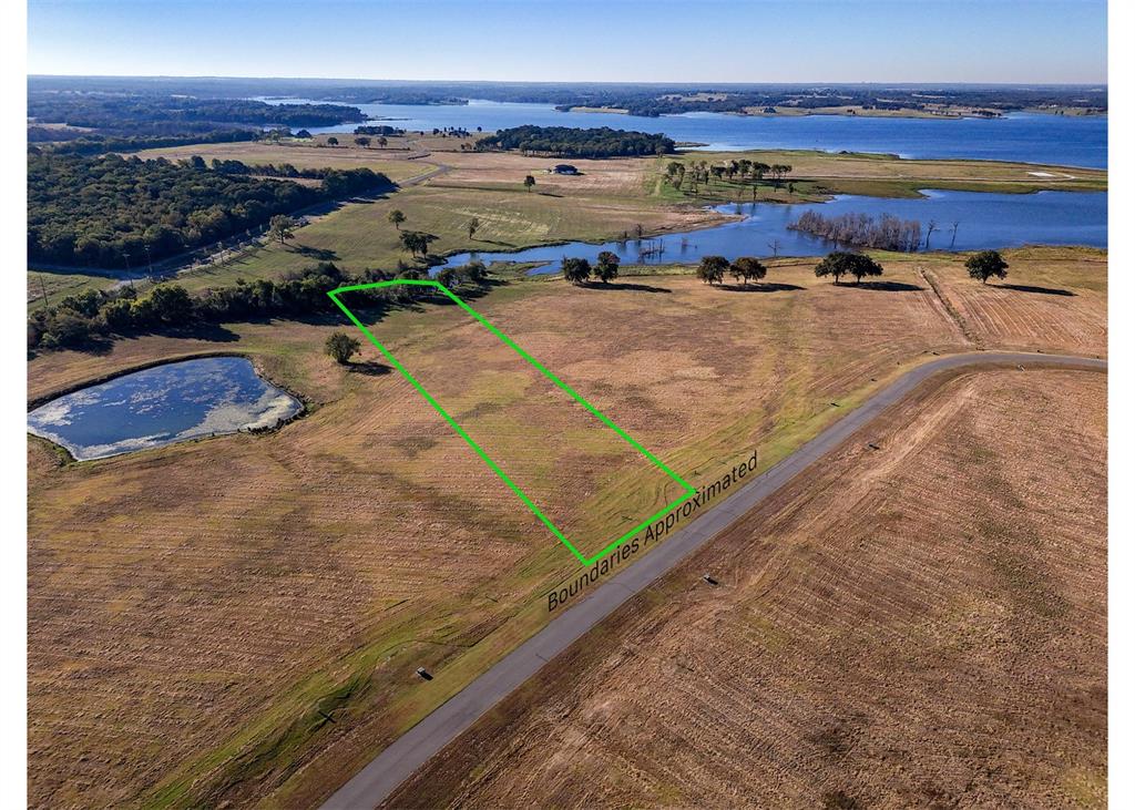 Peninsula Addition - Land