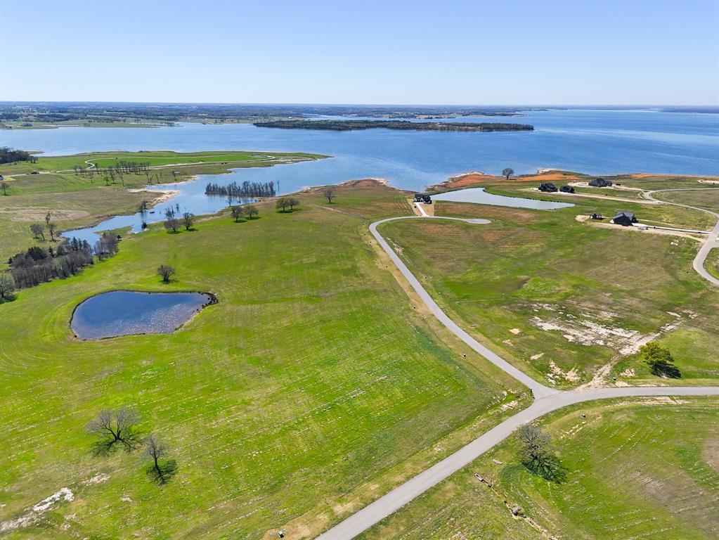 Peninsula Addition - Land