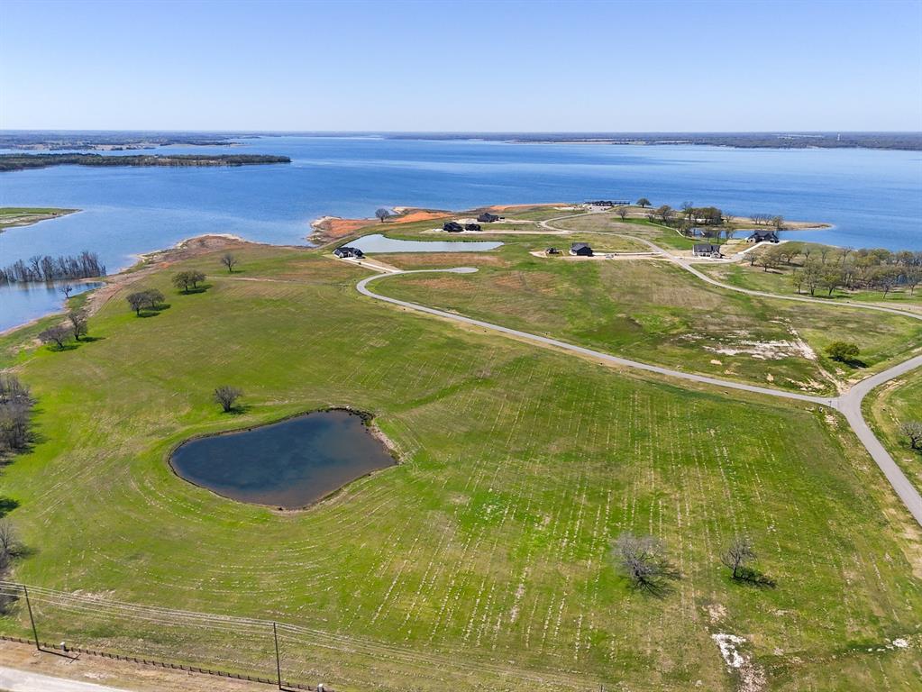 Peninsula Addition - Land