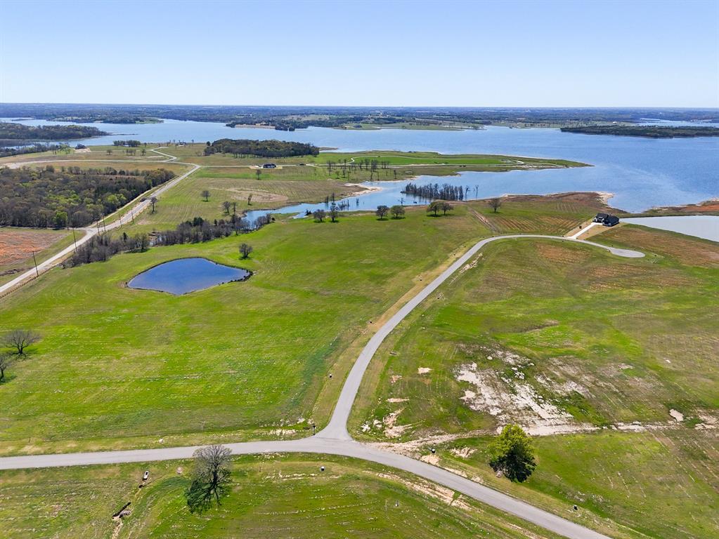 Peninsula Addition - Land