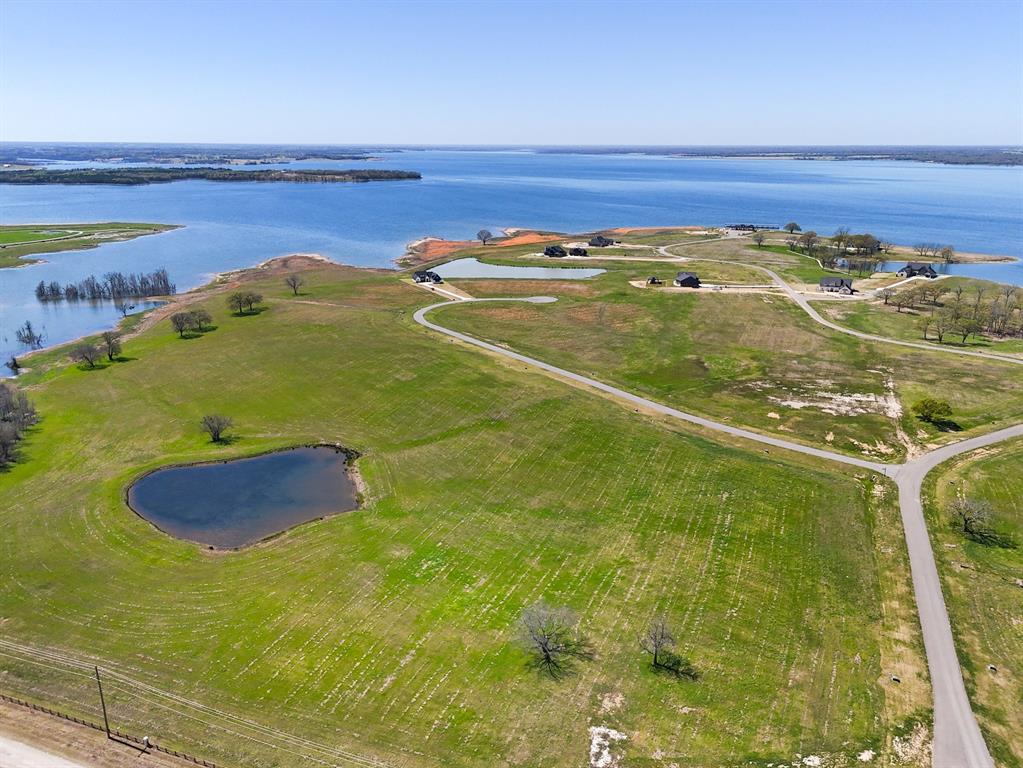 Peninsula Addition - Land