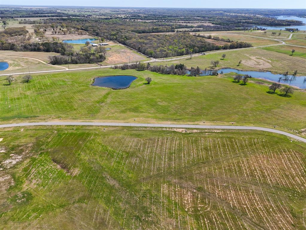 Peninsula Addition - Land