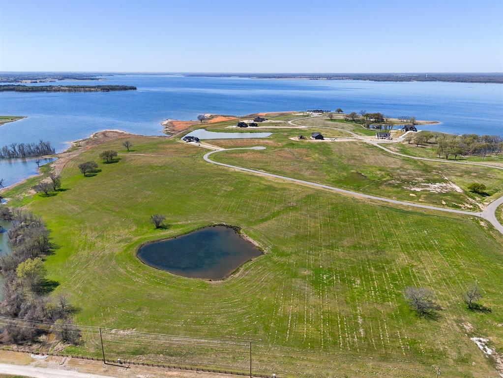 Peninsula Addition - Land