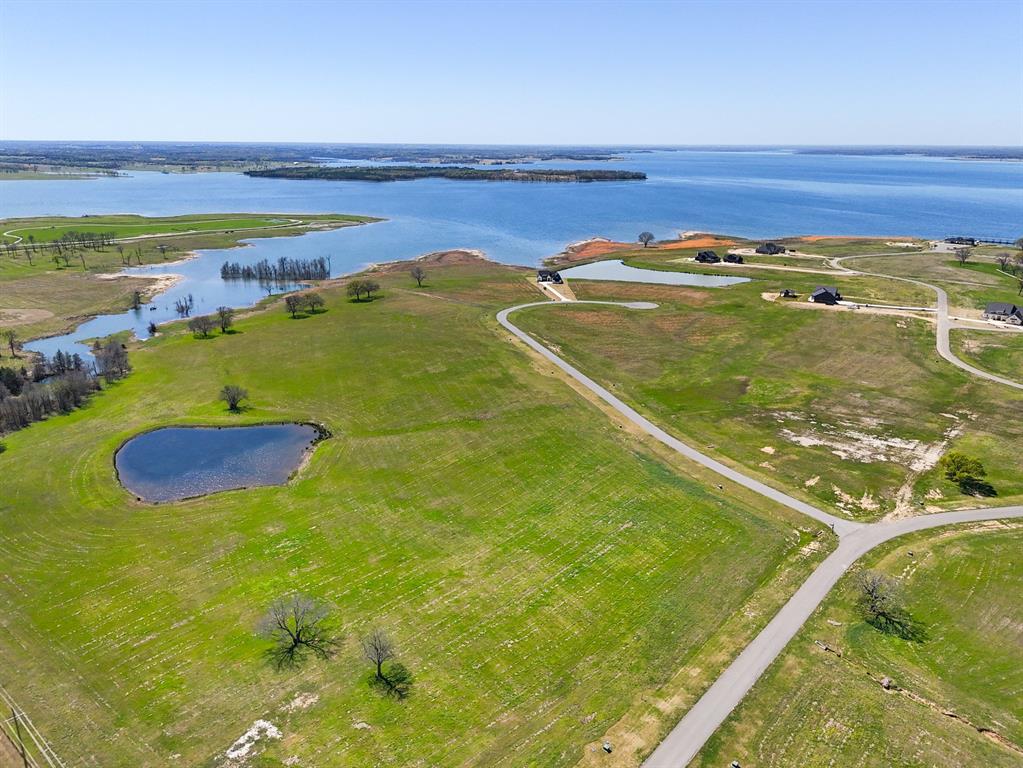 Peninsula Addition - Land