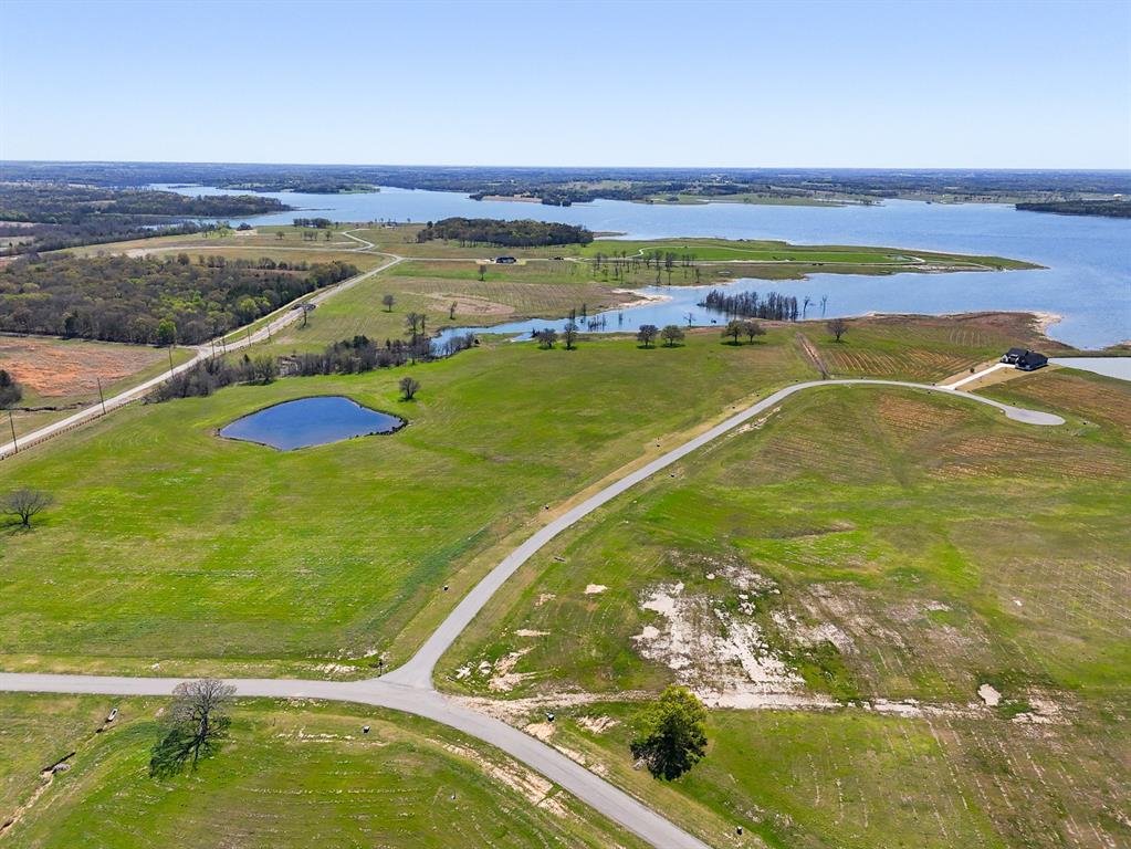 Peninsula Addition - Land