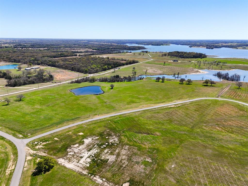 Peninsula Addition - Land