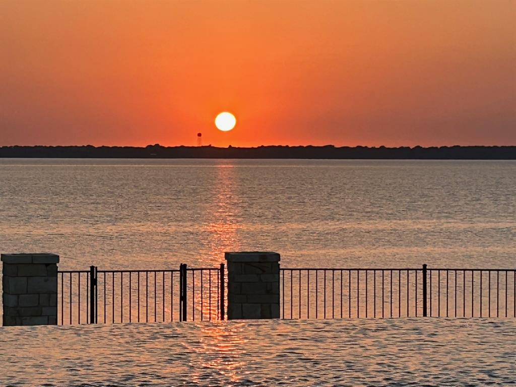 Peninsula Addition - Land