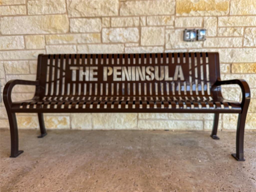 Peninsula Addition - Land