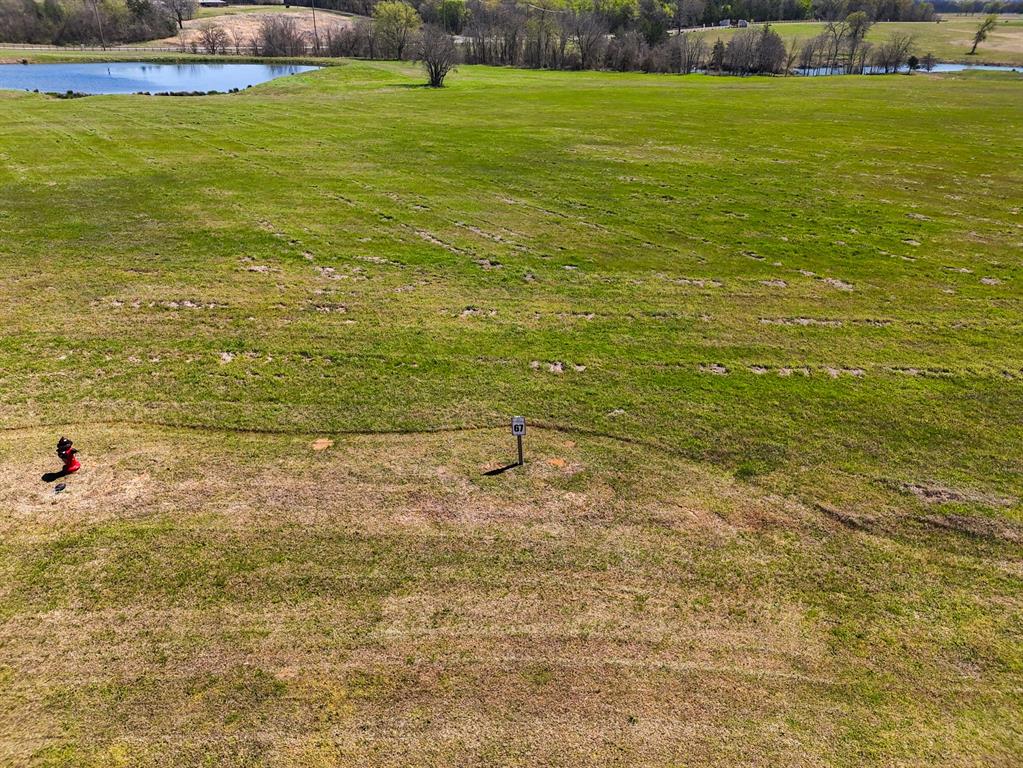 Peninsula Addition - Land