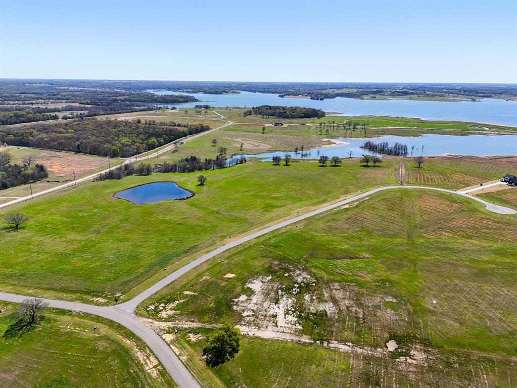 Peninsula Addition - Land