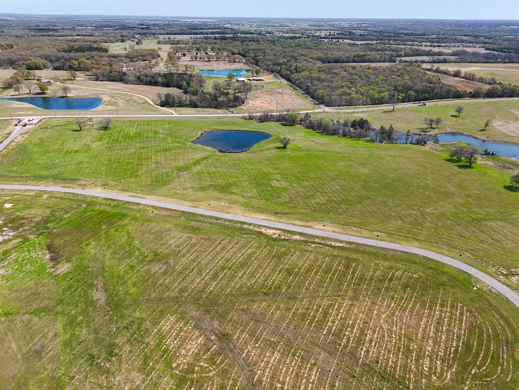 Peninsula Addition - Land