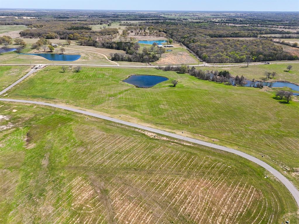 Peninsula Addition - Land