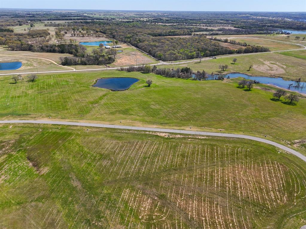 Peninsula Addition - Land