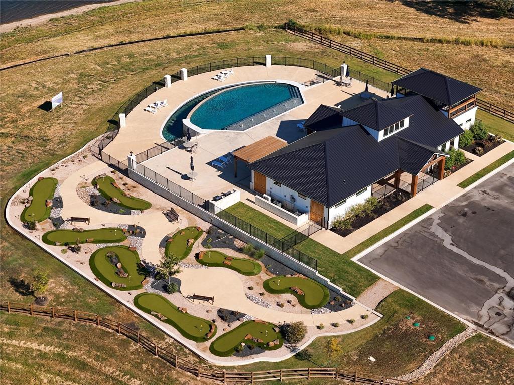 Peninsula Addition - Land