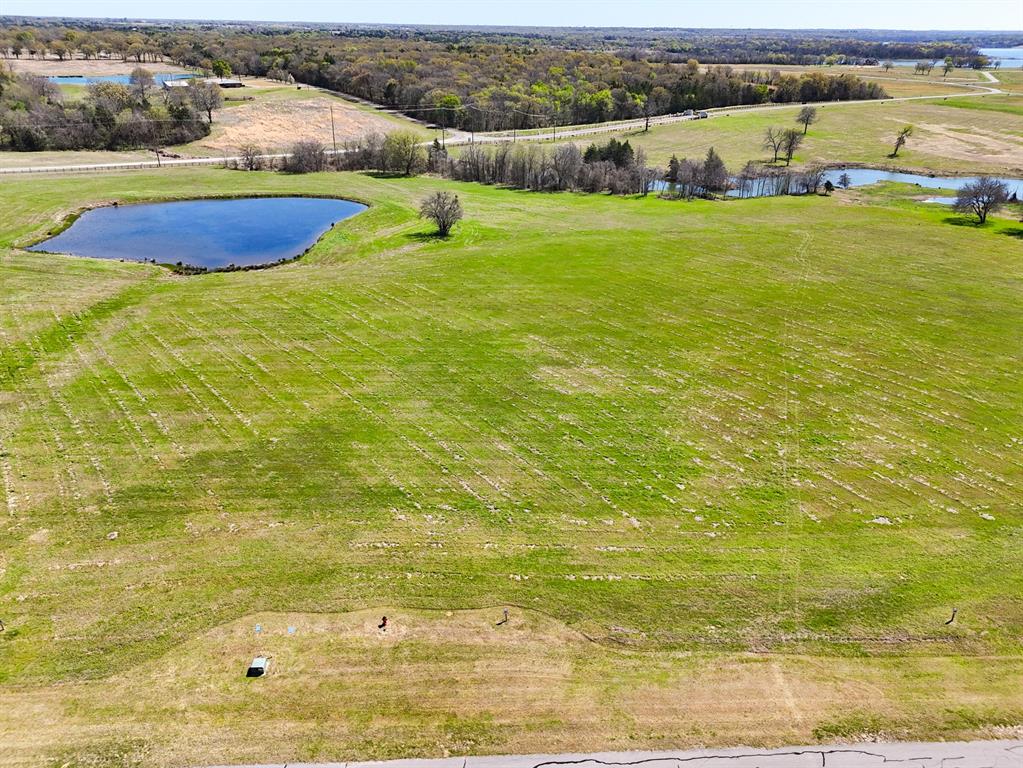 Peninsula Addition - Land