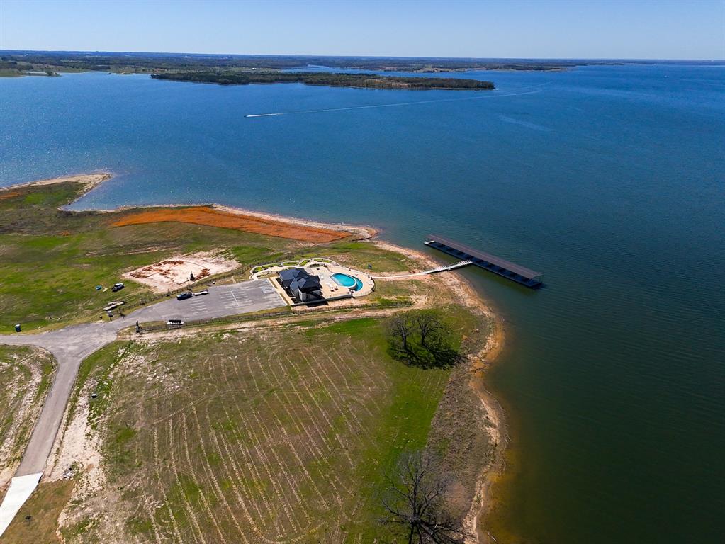 Peninsula Addition - Land