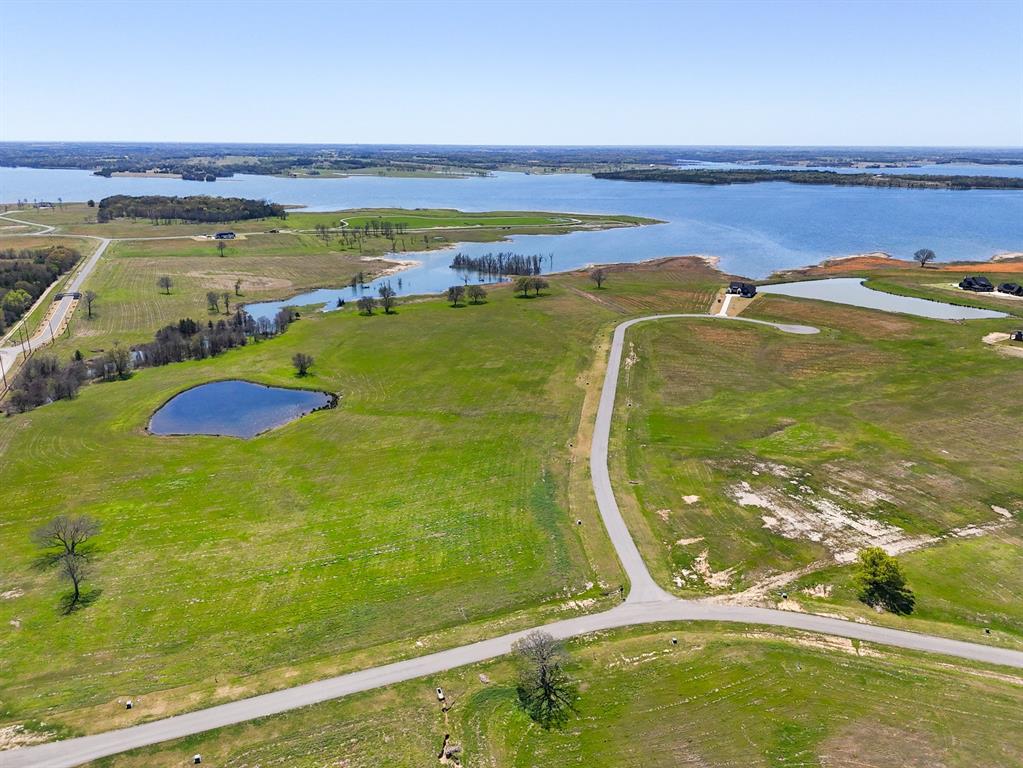 Peninsula Addition - Land