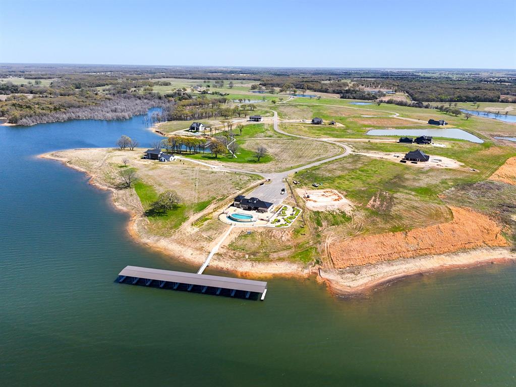 Peninsula Addition - Land