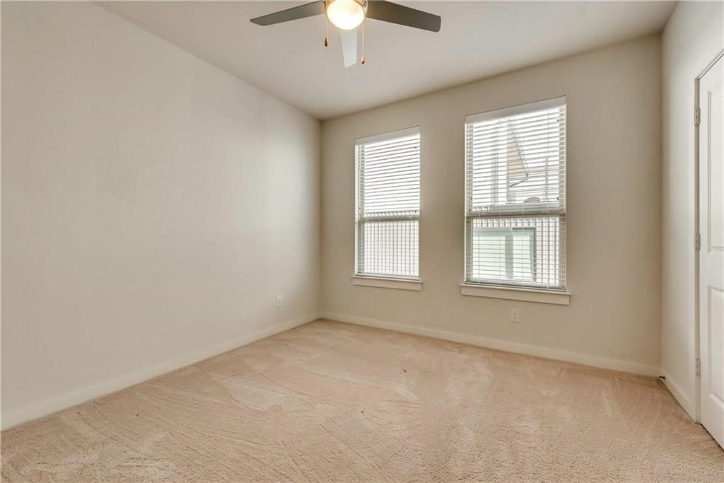 LINDELL AVENUE CONDOMINIUMS - Residential Lease