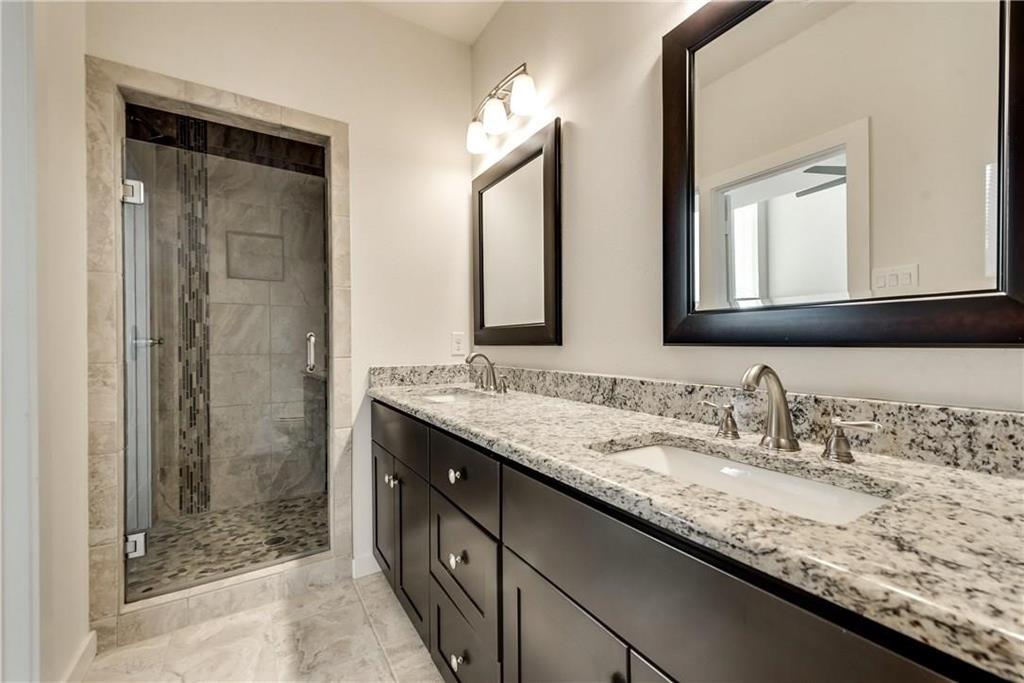 LINDELL AVENUE CONDOMINIUMS - Residential Lease