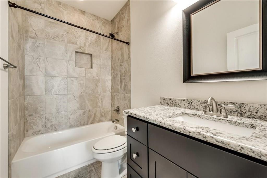 LINDELL AVENUE CONDOMINIUMS - Residential Lease