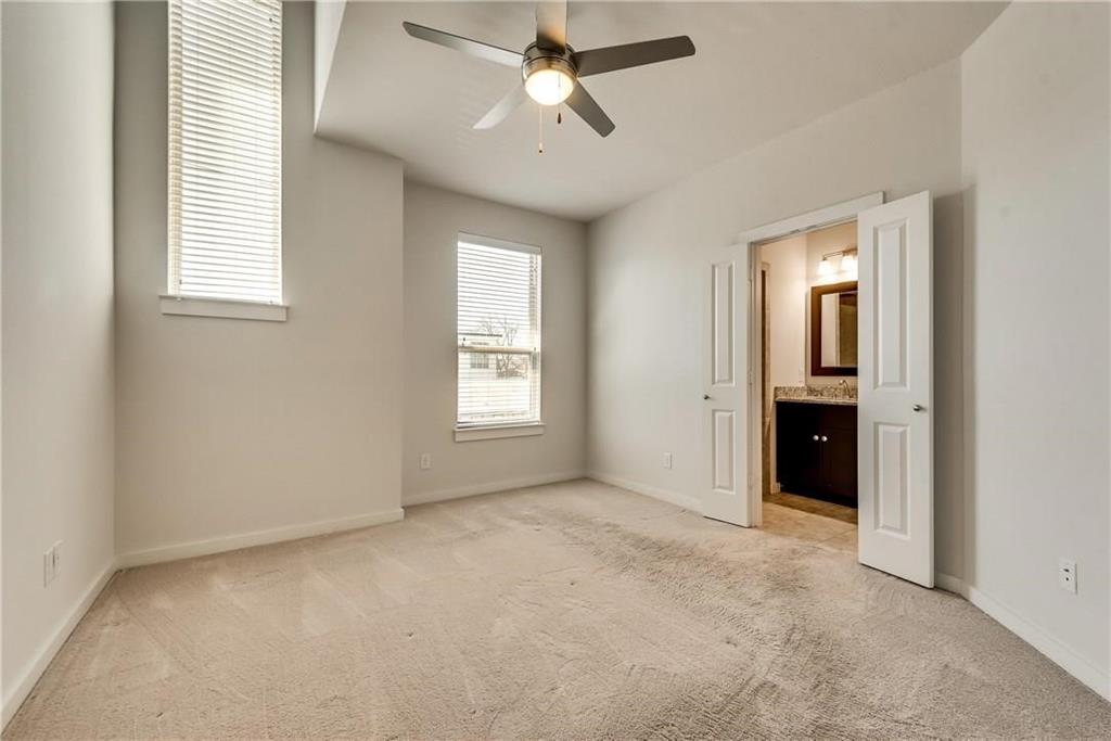 LINDELL AVENUE CONDOMINIUMS - Residential Lease