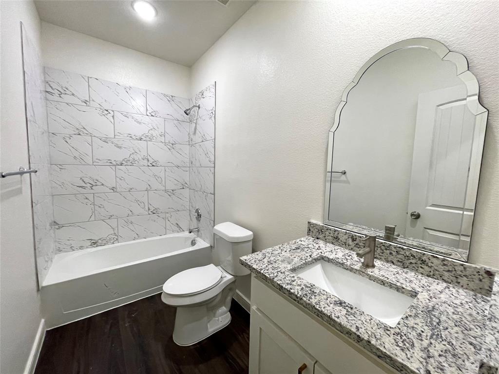 Dalworth Park - Residential Lease