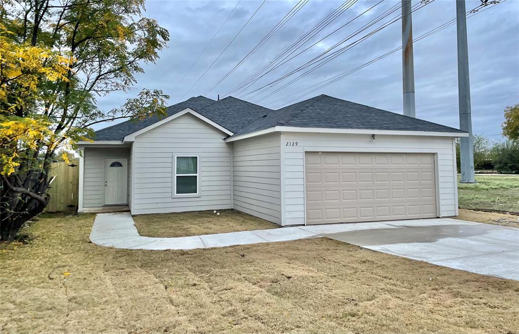 Dalworth Park - Residential Lease