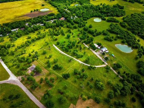 Photo of TBD Hillside Drive, Lone Oak, TX 75453 (MLS # 21224151)