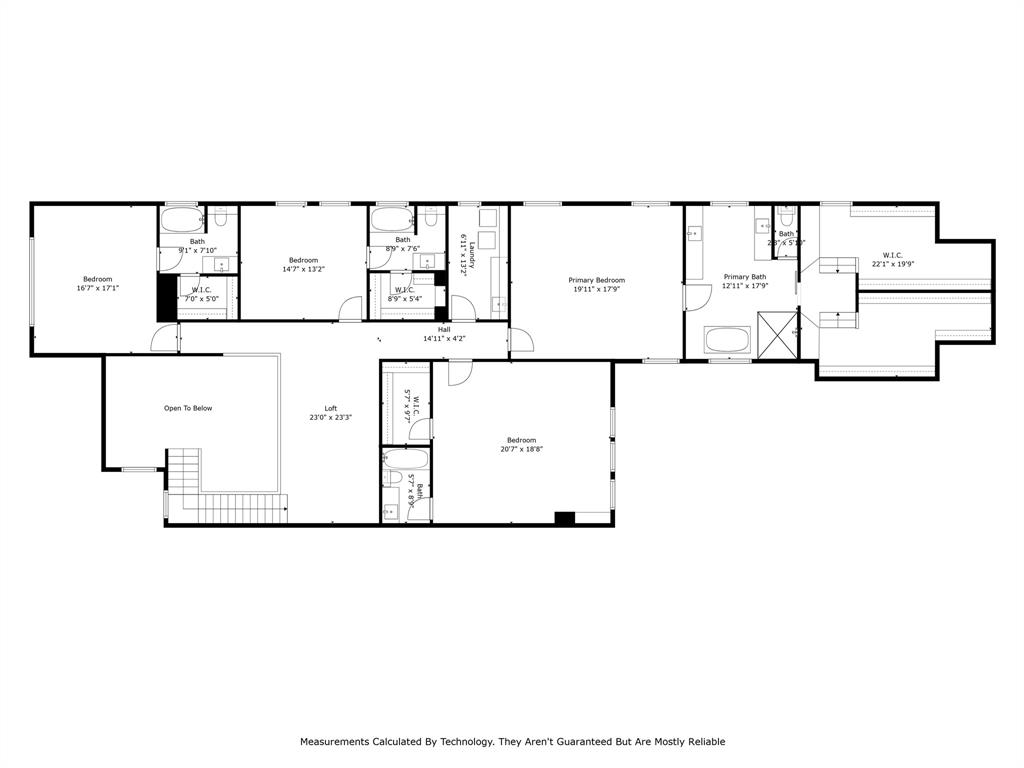 MOUNT VERNON - Residential