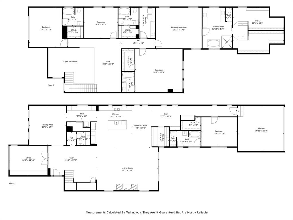 MOUNT VERNON - Residential