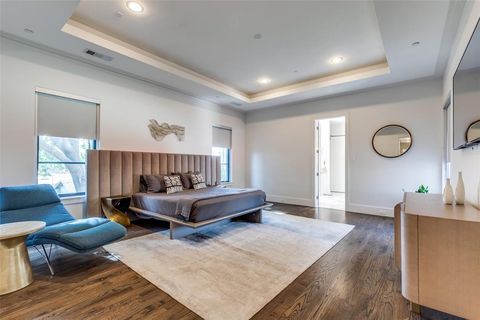 Tiny photo for 3828 Mockingbird Lane, Highland Park, TX 75205 (MLS # 21006938)
