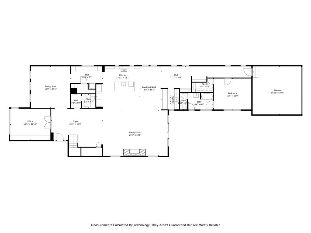 MOUNT VERNON - Residential
