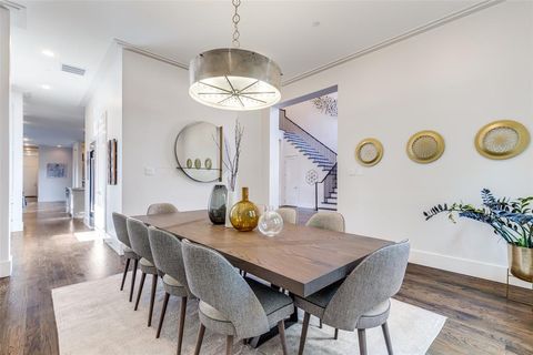 Tiny photo for 3828 Mockingbird Lane, Highland Park, TX 75205 (MLS # 21006938)