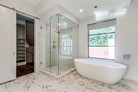 Tiny photo for 3828 Mockingbird Lane, Highland Park, TX 75205 (MLS # 21006938)