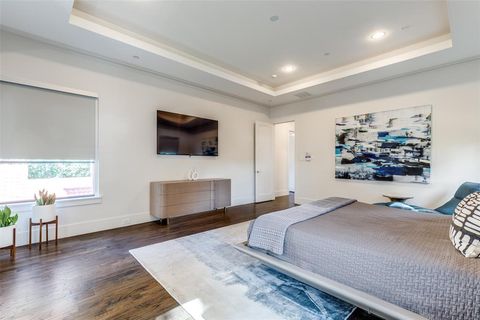 Tiny photo for 3828 Mockingbird Lane, Highland Park, TX 75205 (MLS # 21006938)