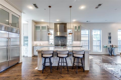 Tiny photo for 3828 Mockingbird Lane, Highland Park, TX 75205 (MLS # 21006938)