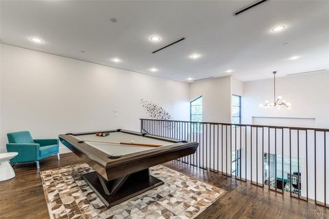 Tiny photo for 3828 Mockingbird Lane, Highland Park, TX 75205 (MLS # 21006938)