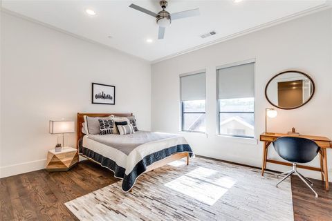 Tiny photo for 3828 Mockingbird Lane, Highland Park, TX 75205 (MLS # 21006938)