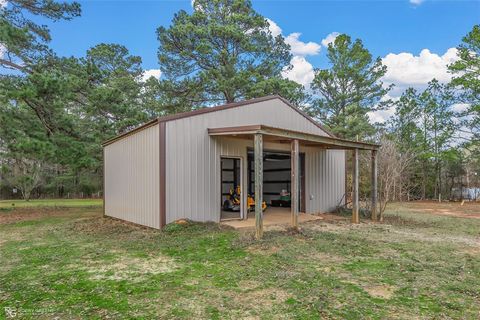 A home in Vivian