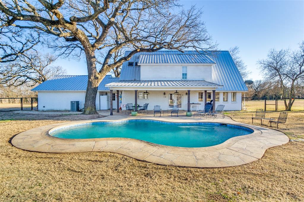 William O Merriweather Surv Ab - Residential