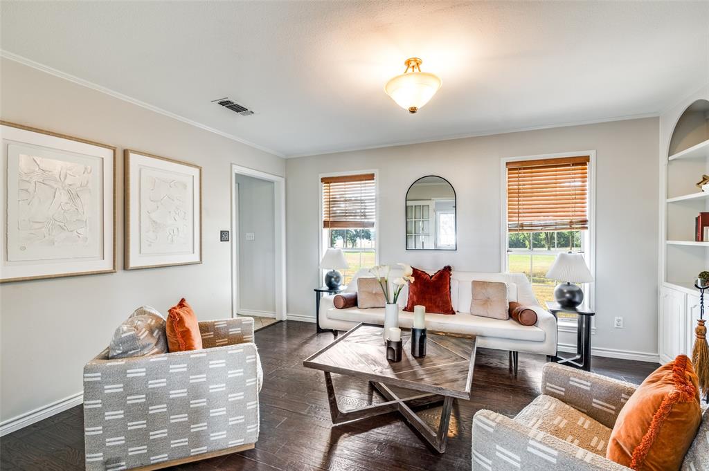 William O Merriweather Surv Ab - Residential