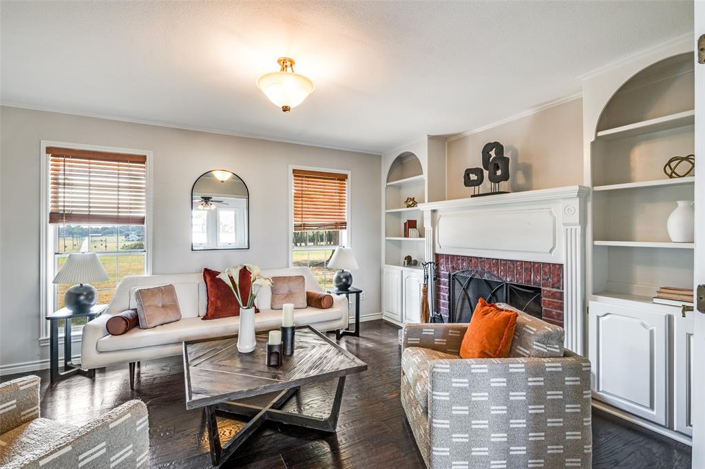 William O Merriweather Surv Ab - Residential