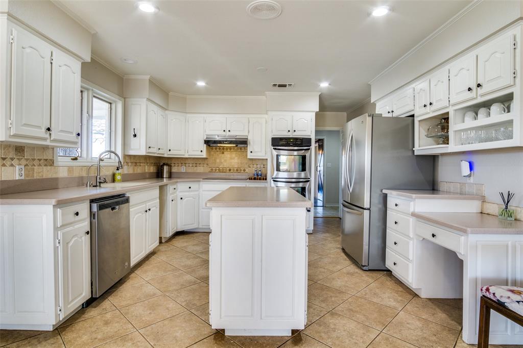 William O Merriweather Surv Ab - Residential