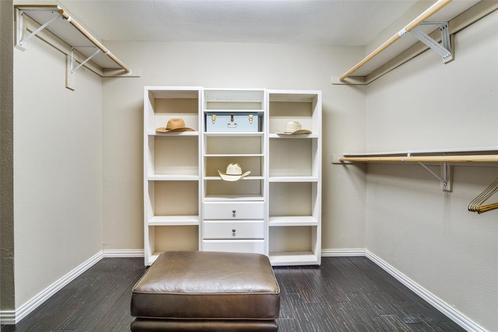 William O Merriweather Surv Ab - Residential