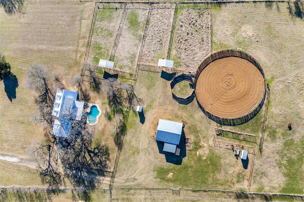 William O Merriweather Surv Ab - Residential