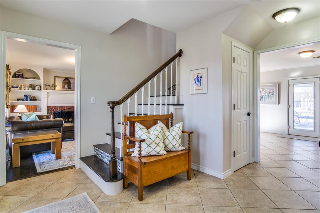 William O Merriweather Surv Ab - Residential