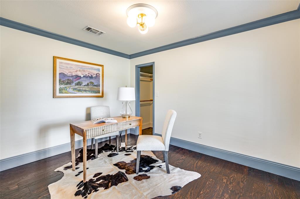 William O Merriweather Surv Ab - Residential